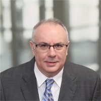 David Hight