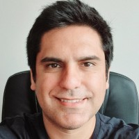 Nicolás Kelly Muñoz