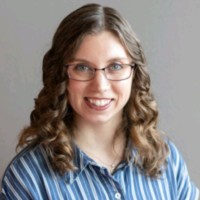 Bethany Van Asten