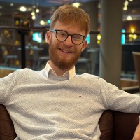 Kacper Budzinski