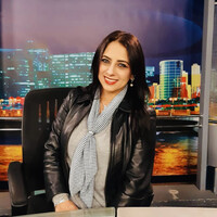 Noha Sanad