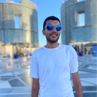 Tarek Borham