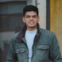 Atharva Choudhari