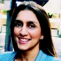 Bharti Eagar