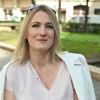 Anita Szilvássy-Léderer