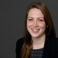 Helen Hetherton (Née Wood)