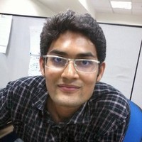Abhishek Chhajer