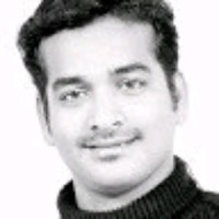 Ramesh Kumar J