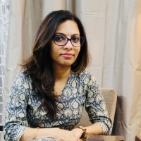Shirley George Kondath