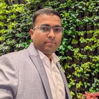 Mukesh Kumar Manjhi
