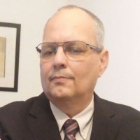 Jorge Luiz Baracho