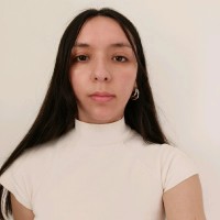 Eliané Martínez Díaz