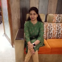 M S Tharani