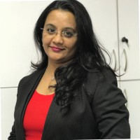 Vidhi Trivedi