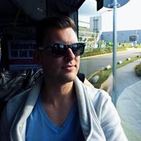 Balázs Kiss