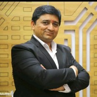 Rakesh Patel