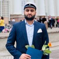 Syed Rasalat Raza Naqvi