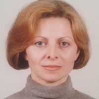 Irina Fotieva