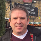 Stuart Browning
