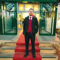 Kieran Fawcett