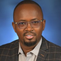 Nicholus Thiong'o
