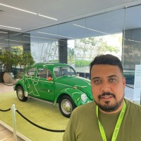 Raphael Ramos