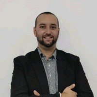 Rubén Sabater Pedrós