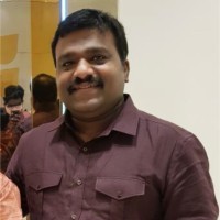 Sandeep R G