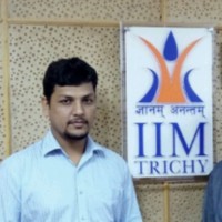 Rajesh Kumar Upadhya