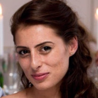 Nina Hildestad