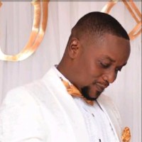Sir David Acheampong