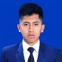 Ramiro Alejandro Vargas Machicado