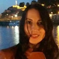 Ana Zarecki