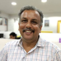 Suresh Babu Karuppiah