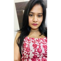Ayushi Namdeo