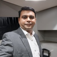 Mehul Patel