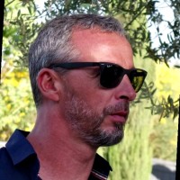 yannick giraud