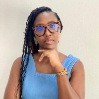 Cynthia Uzochukwu
