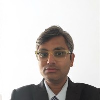 Gaurang Pandya