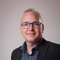 Ian Merry