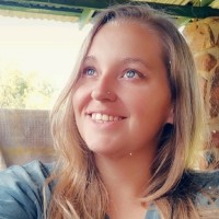 Kirsten Fourie