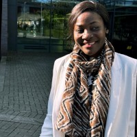 Linda Kessie