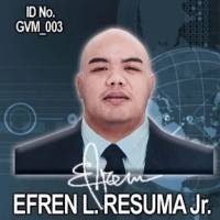 Efren Resuma Jr.