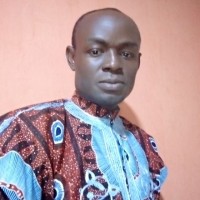 John Nuhu