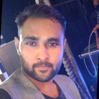 Nafees Ahmad