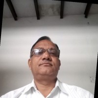 Kailash Nath Sachan