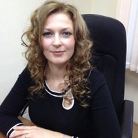 Kseniia Tenkova