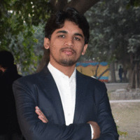 Zaid Arshad