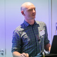Tim Watkins