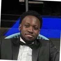 Jonathan Mbibi